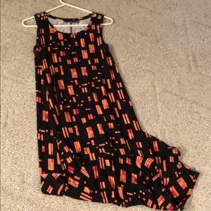Apt 9 maxi dress NWT